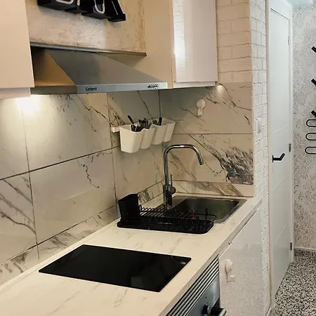Design Centro Apartment Malaga