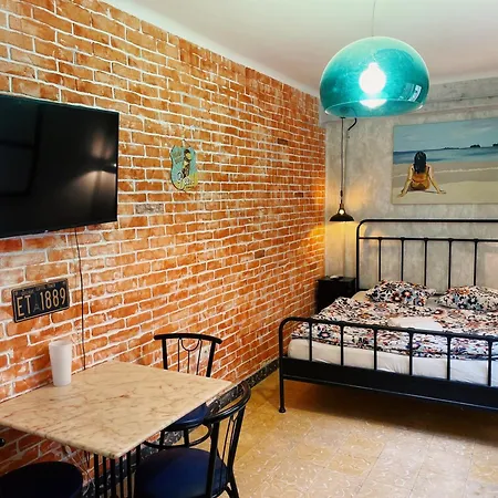 Design Centro Apartment Malaga