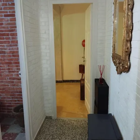 Apartment Design Centro Malaga